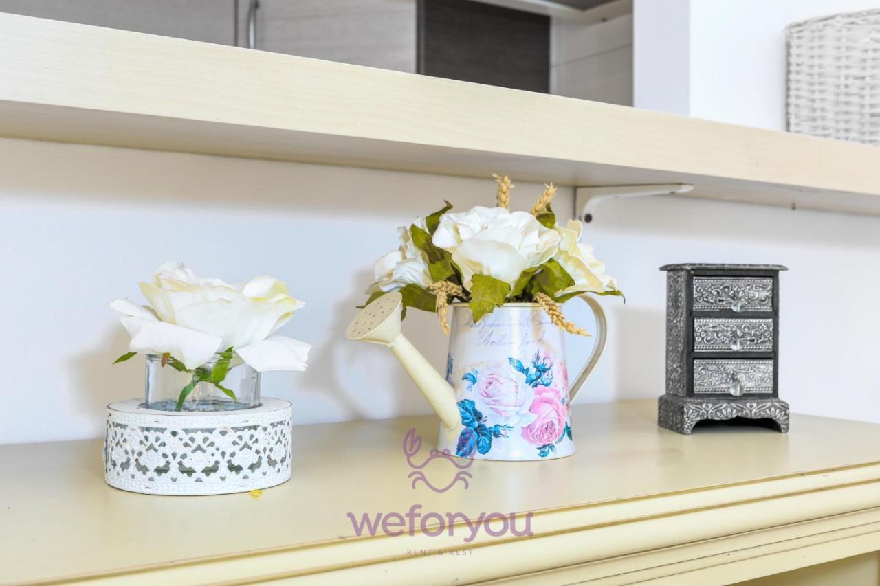 Weforyou Starfish With Swimming Pool And Parking Benalmadena Luaran gambar